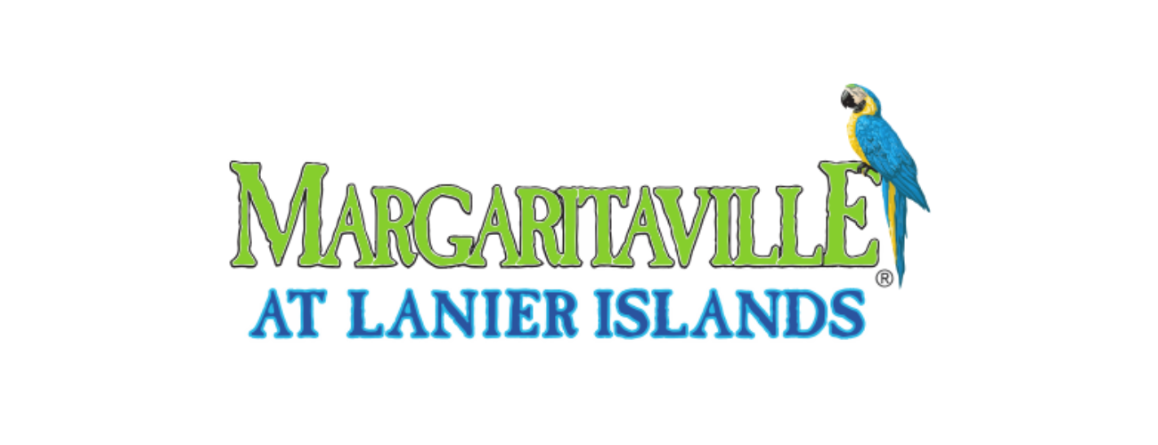 Margaritaville at Lanier Islands Logo