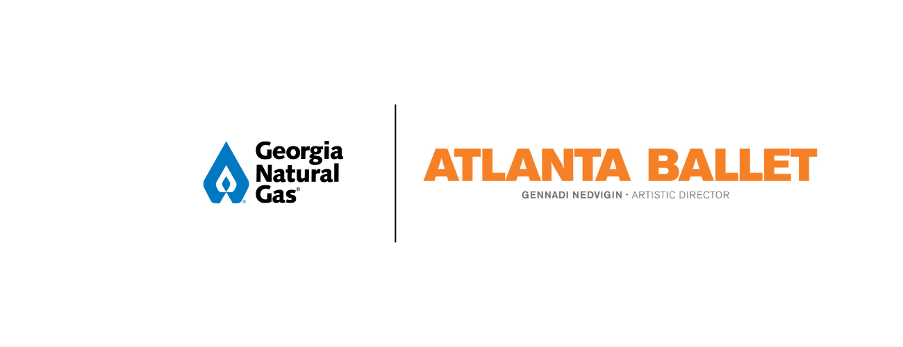 GNG atlanta ballet logos