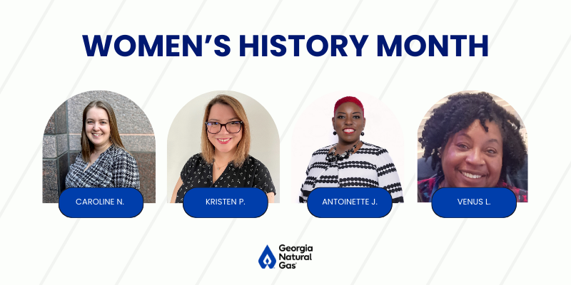 Women's History Month