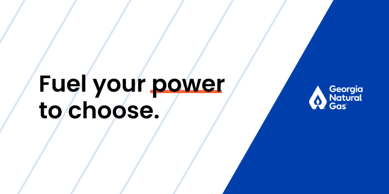 Fuel your power to choose